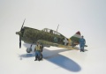 Special Hobby 1/72 Re-2000 Heja1 -     