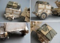 Tamiya 1/35 Sd.Kfz.7/2