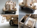 Tamiya 1/35 Sd.Kfz.7/2