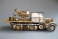 Tamiya 1/35 Sd.Kfz.7/2