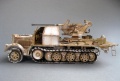 Tamiya 1/35 Sd.Kfz.7/2