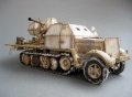 Tamiya 1/35 Sd.Kfz.7/2