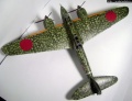 Hasegawa 1/48 Ki-45 Kai Hei Toryu -   