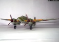 Hasegawa 1/48 Ki-45 Kai Hei Toryu -   