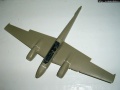 Eduard 1/48 Bf-110D