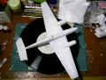 Eduard 1/48 Bf-110D