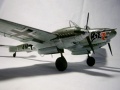 Eduard 1/48 Bf-110D