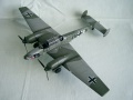 Eduard 1/48 Bf-110D