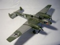 Eduard 1/48 Bf-110D