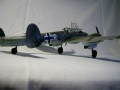 Eduard 1/48 Bf-110D