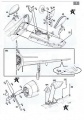  Sword 1/72 P-47N Thunderbolt -   