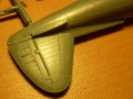  Sword 1/72 P-47N Thunderbolt -   