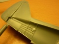  Sword 1/72 P-47N Thunderbolt -   