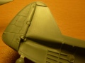  Sword 1/72 P-47N Thunderbolt -   