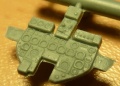  Sword 1/72 P-47N Thunderbolt -   