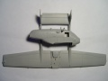 Testors 1/48 Cessna O-2A Skymaster -  