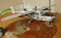 Testors 1/48 Cessna O-2A Skymaster -  