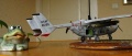 Testors 1/48 Cessna O-2A Skymaster -  