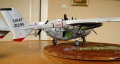 Testors 1/48 Cessna O-2A Skymaster -  