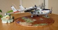 Testors 1/48 Cessna O-2A Skymaster -  