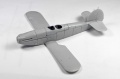 A-Model 1/72 Hawker Osprey Mk 1, 803NAS, FAA, HMS Eagle