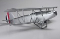 A-Model 1/72 Hawker Osprey Mk 1, 803NAS, FAA, HMS Eagle