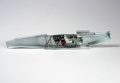 A-Model 1/72 Hawker Osprey Mk 1, 803NAS, FAA, HMS Eagle