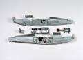 A-Model 1/72 Hawker Osprey Mk 1, 803NAS, FAA, HMS Eagle