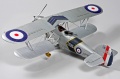 A-Model 1/72 Hawker Osprey Mk 1, 803NAS, FAA, HMS Eagle