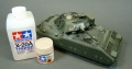 Academy 1/35 M2 Bradley, Reforger 1985