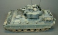 Academy 1/35 M2 Bradley, Reforger 1985