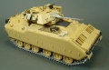 Academy 1/35 M2 Bradley, Reforger 1985