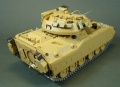 Academy 1/35 M2 Bradley, Reforger 1985