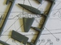  - 1/350 SSN-593 Thresher