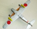 Hasegawa 1/48 Kawasaki Ki-61-I Hei Hien (Tony)