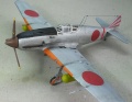 Hasegawa 1/48 Kawasaki Ki-61-I Hei Hien (Tony)