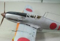 Hasegawa 1/48 Kawasaki Ki-61-I Hei Hien (Tony)