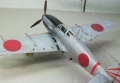 Hasegawa 1/48 Kawasaki Ki-61-I Hei Hien (Tony)