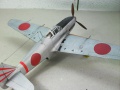 Hasegawa 1/48 Kawasaki Ki-61-I Hei Hien (Tony)