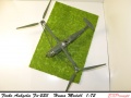 Huma Modells 1/72 Focke Achgelis Fa-223 Drache