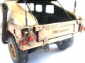  1/35 M1025 Hummer