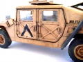  1/35 M1025 Hummer