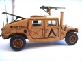  1/35 M1025 Hummer