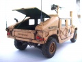  1/35 M1025 Hummer