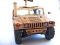  1/35 M1025 Hummer