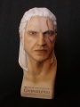  Geralt of Rivia - The Witcher