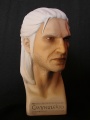  Geralt of Rivia - The Witcher