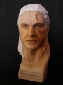  Geralt of Rivia - The Witcher