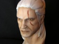  Geralt of Rivia - The Witcher