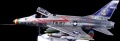  Revell 1/72 F-100 Stelth -  